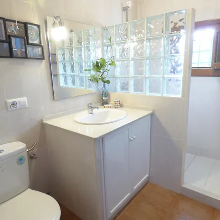 La Casita De Nina Apartment Barbate