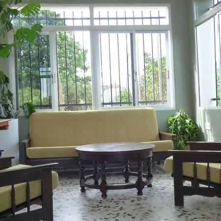 La Casita De Nina Apartment *